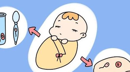 卵巢囊肿做试管婴儿的成功率怎么样？